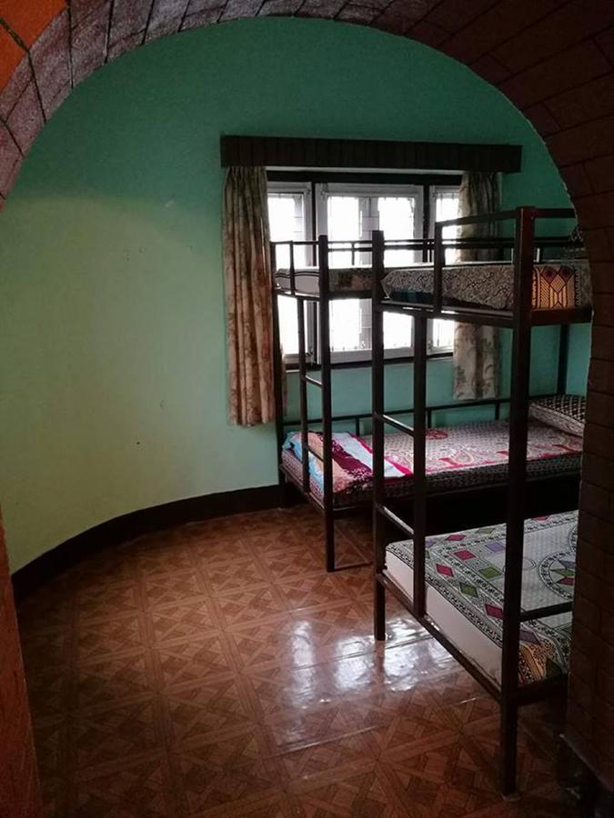بيت شباب The Nepali Hive كاتماندو المظهر الخارجي الصورة