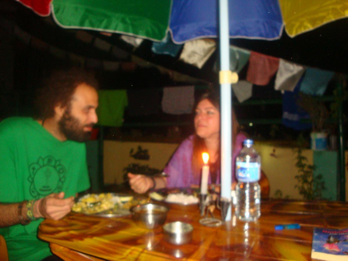 بيت شباب The Nepali Hive كاتماندو المظهر الخارجي الصورة